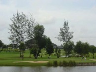 Kelab Golf Sarawak